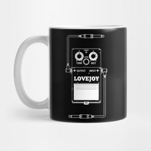 Lovejoy Mug